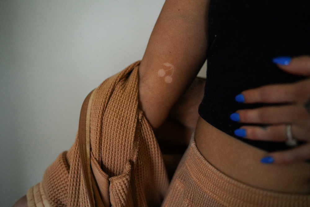 Spray Tan