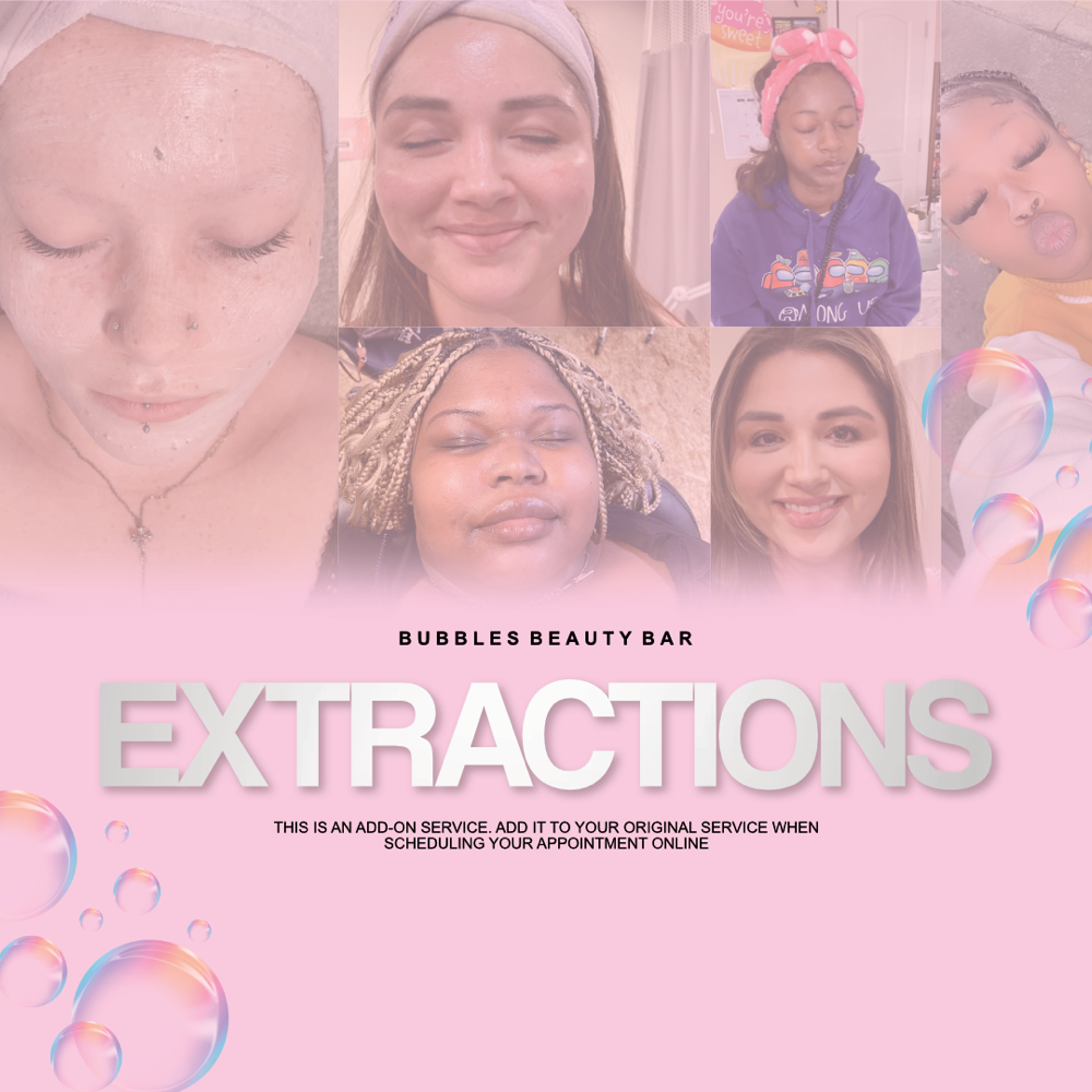 Extractions