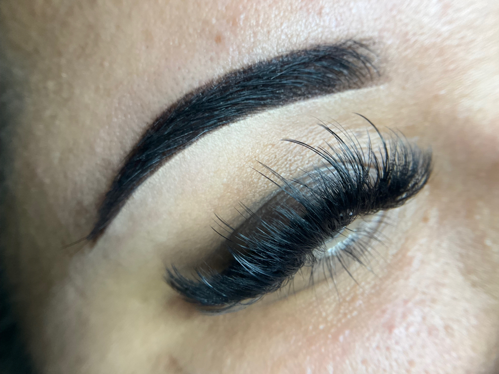 Signature Brow Tint