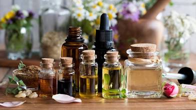 Add On: Essential Oil