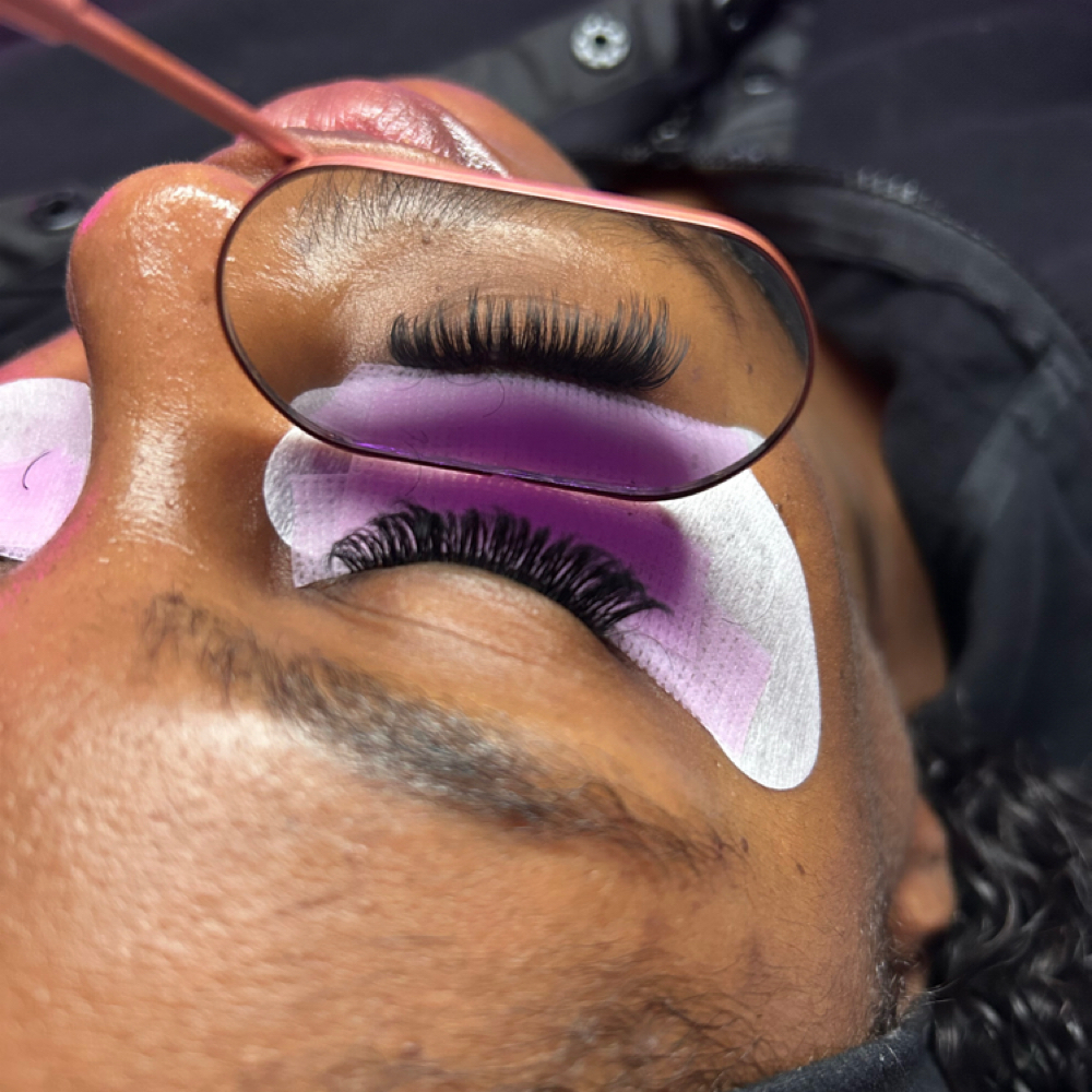 Full Set (ANY Set Of Lashes) at Devyne Esthetics in Louisville, KY