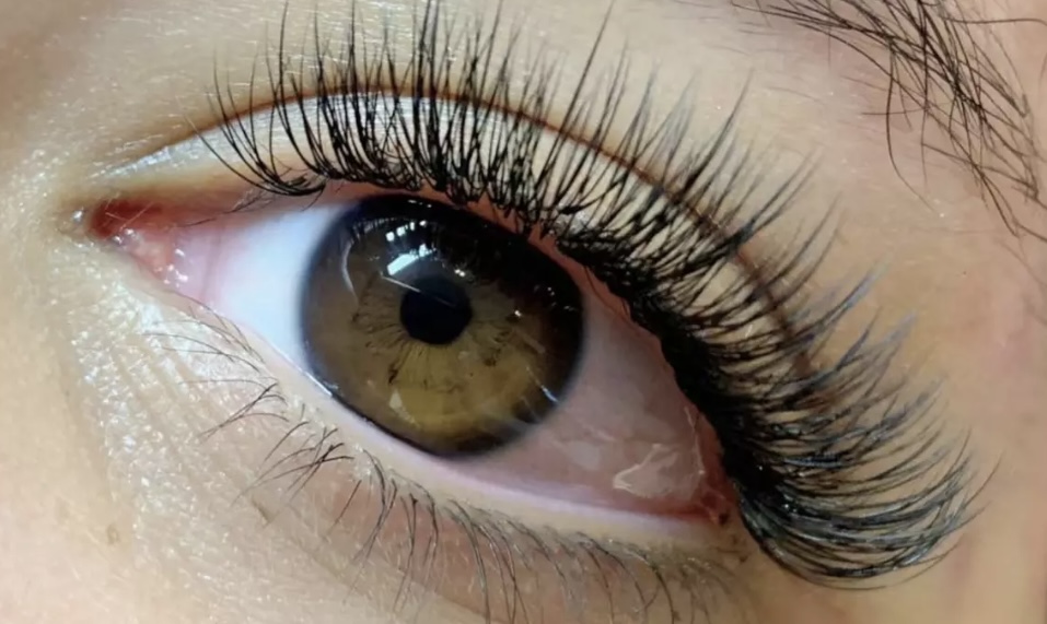 Eyelash Fill 2wk