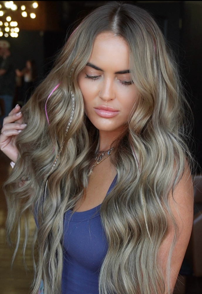 Signature Extension Transformation