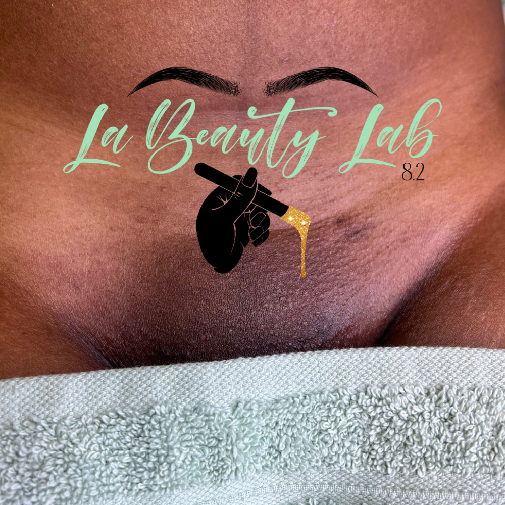 Brazilian Wax