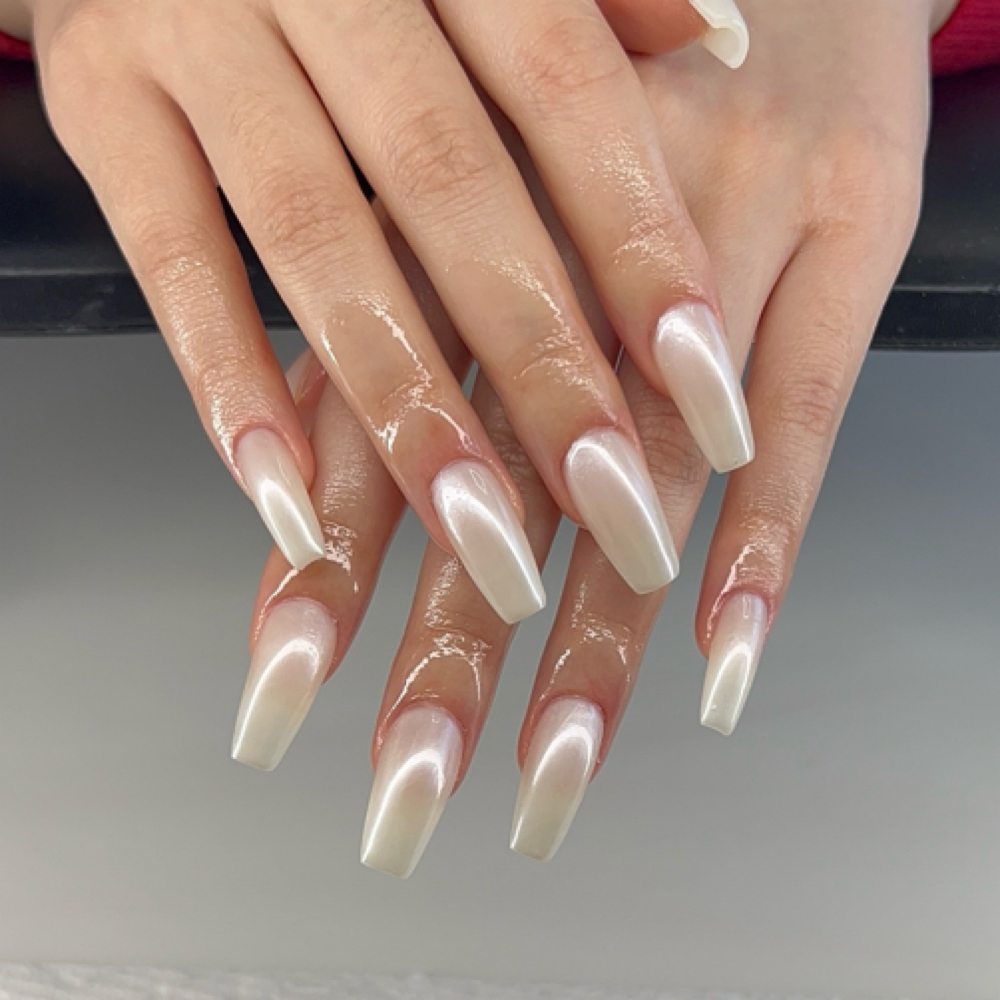 ONE COLOR GEL-X at fairy fingers in St Louis, MO