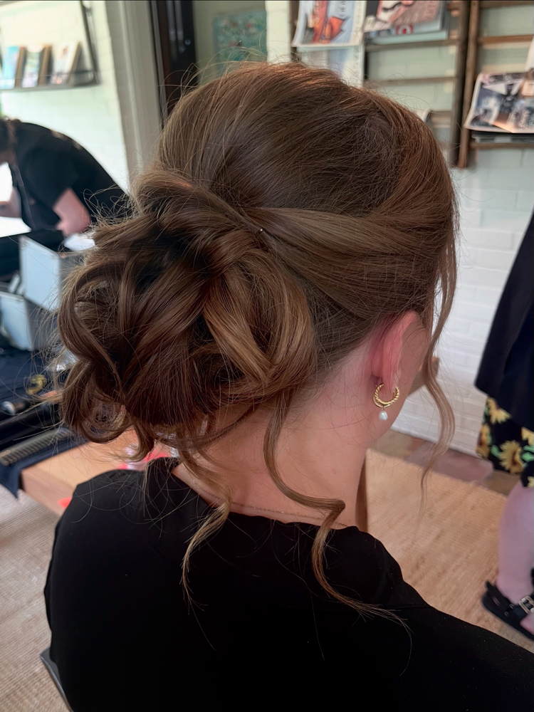 Special Occasion Style