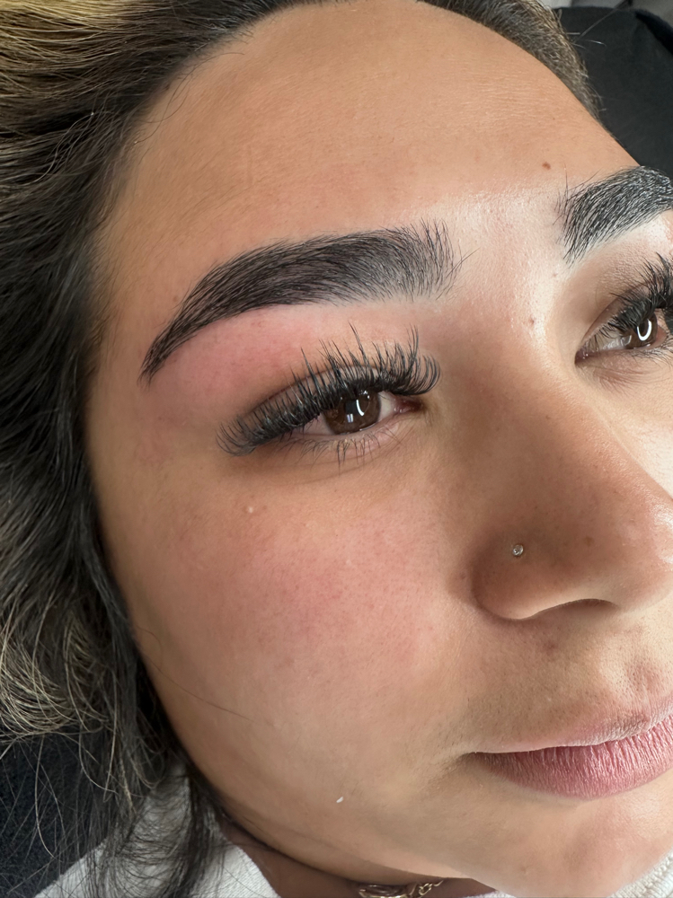 Brow Wax