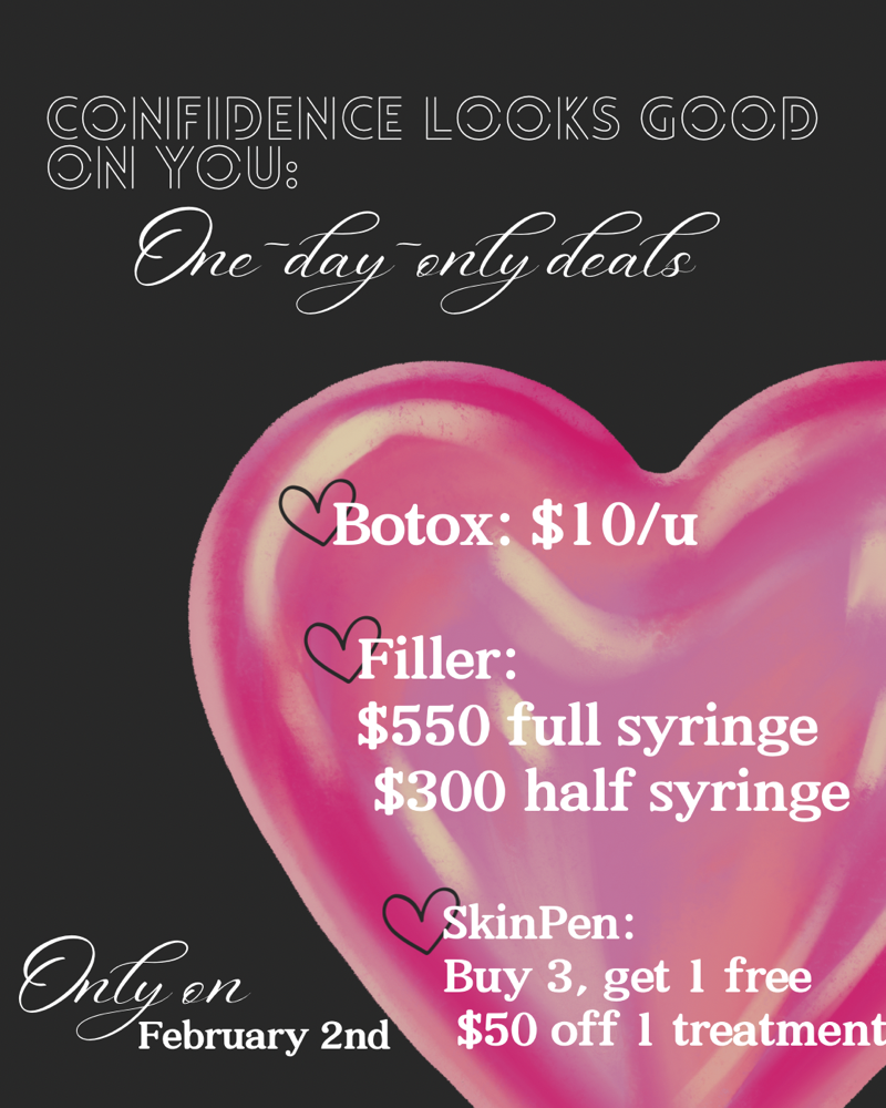 SKIN PEN Feb SPECIAL