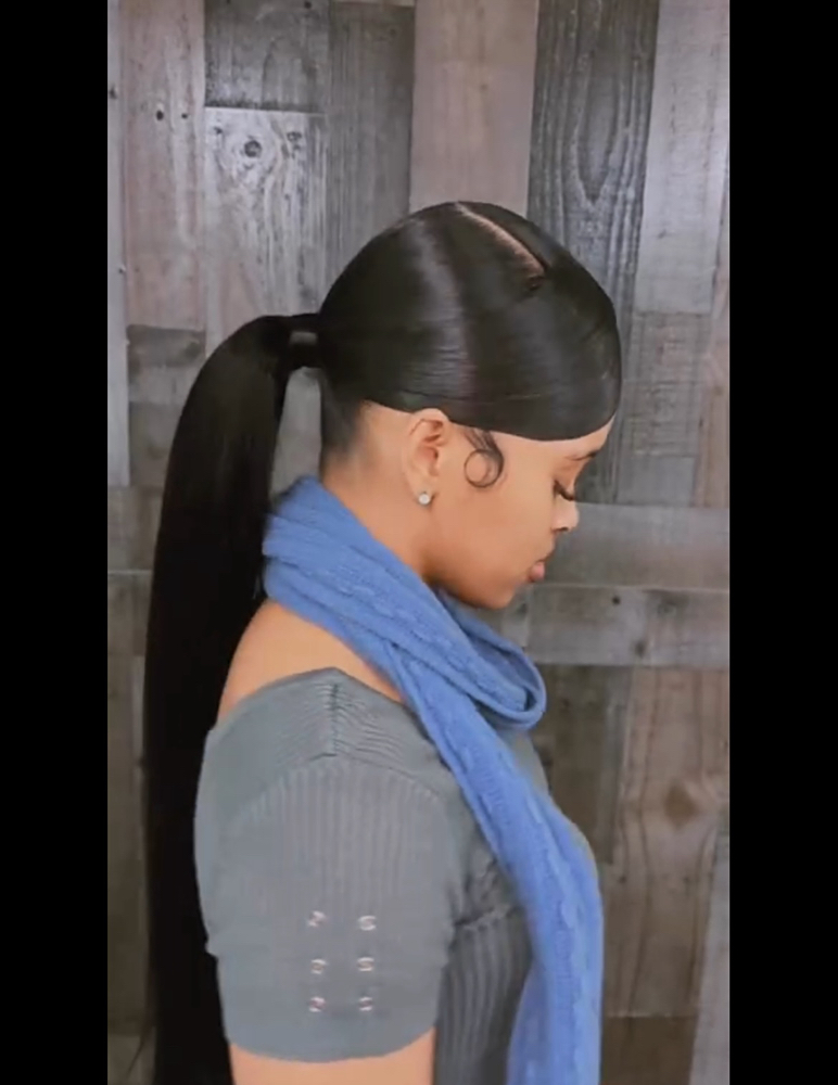 Ponytail