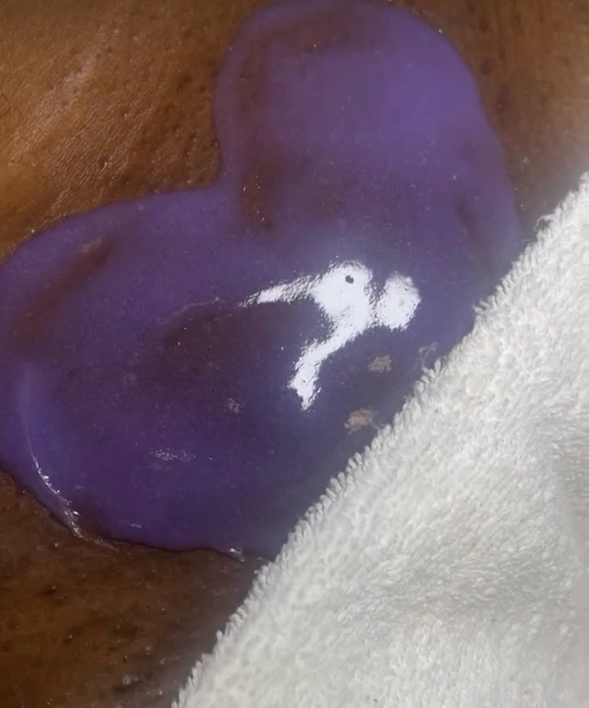 Jelly Mask