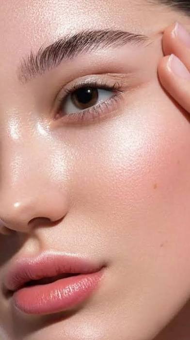 Custom Facial