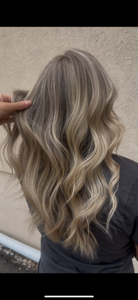 Partial Highlights