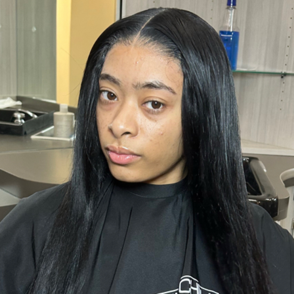 Closure Quick Weave at Lotus Allure in Pittsburgh, PA