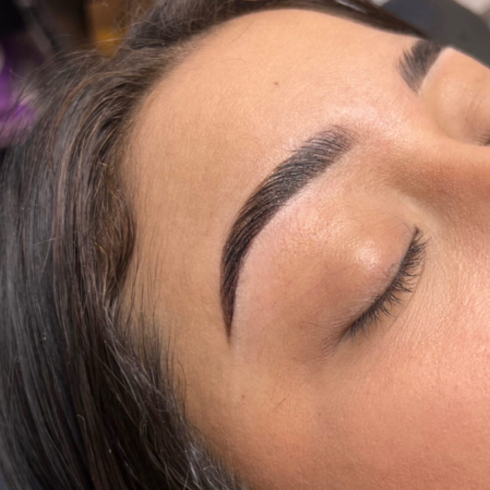 HOUSE CALL at Brows by KT in Huntington Park, CA