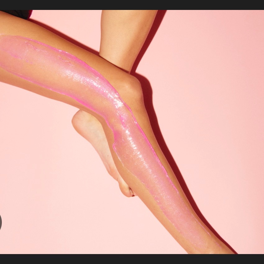 Full leg wax at BarebyMari in Port Saint Lucie, FL