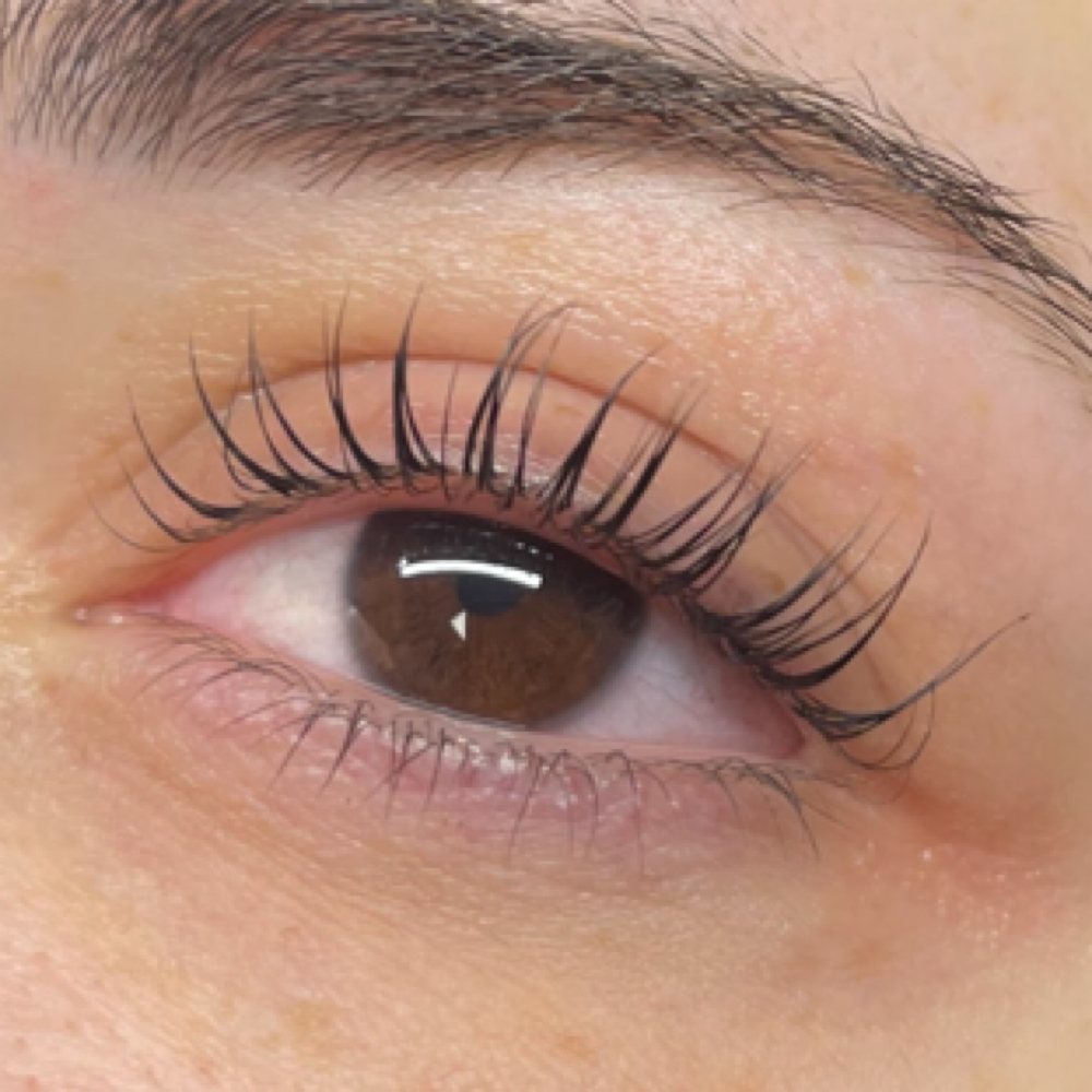 Lash Lift & Tint at Vance Aesthetics in Mount Orab, OH