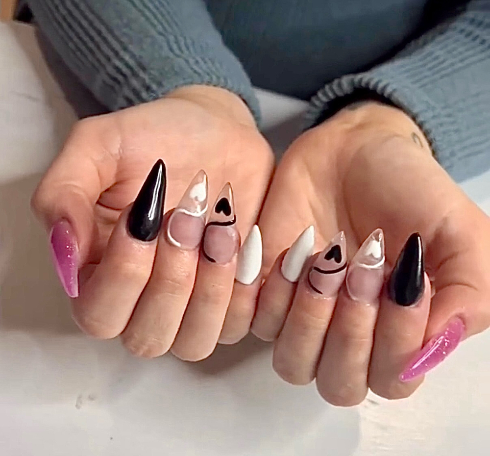 Acrylic Medium Full Set