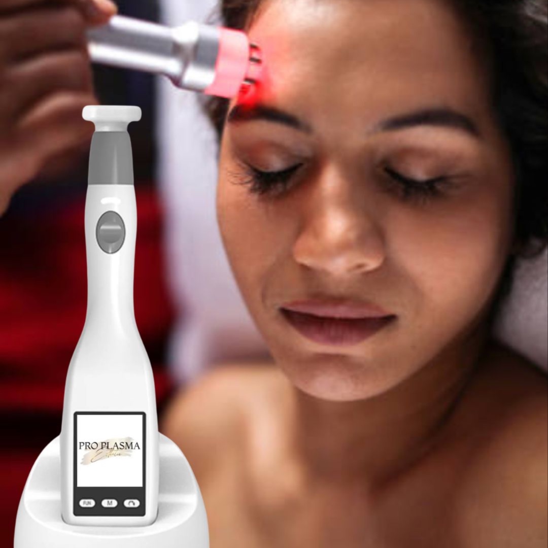 Hydroderm-Jet Plasma Facial-MB at Diva Glow Face & Body Co. in Kahului, HI