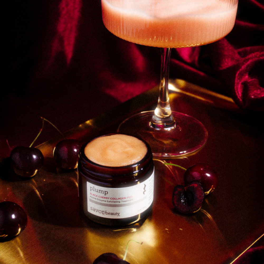 Whipped Cherry Creme Facial 90 Min at Gold Dust Esthetics in Medford, OR