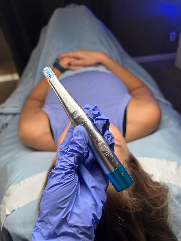 NanoFacial