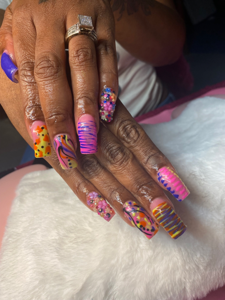 Nail Art