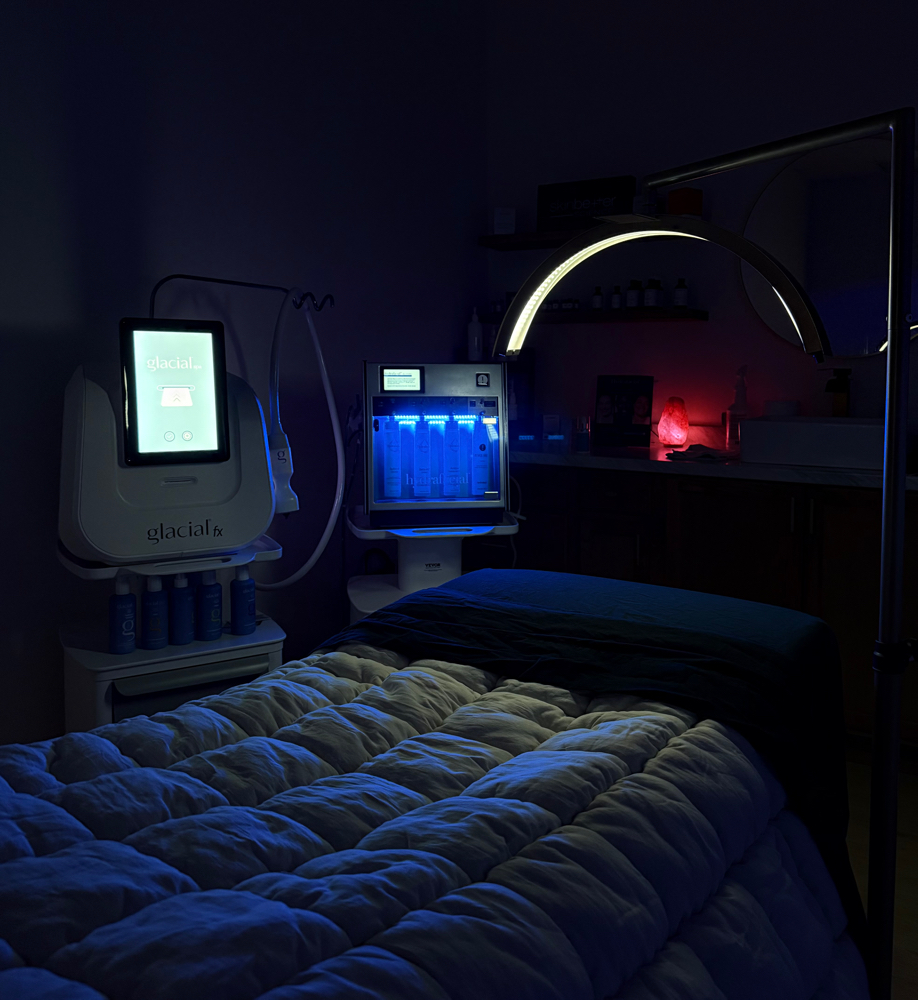 New Client Consult & Facial at VOGUE AESTHETICS in Okeechobee, FL