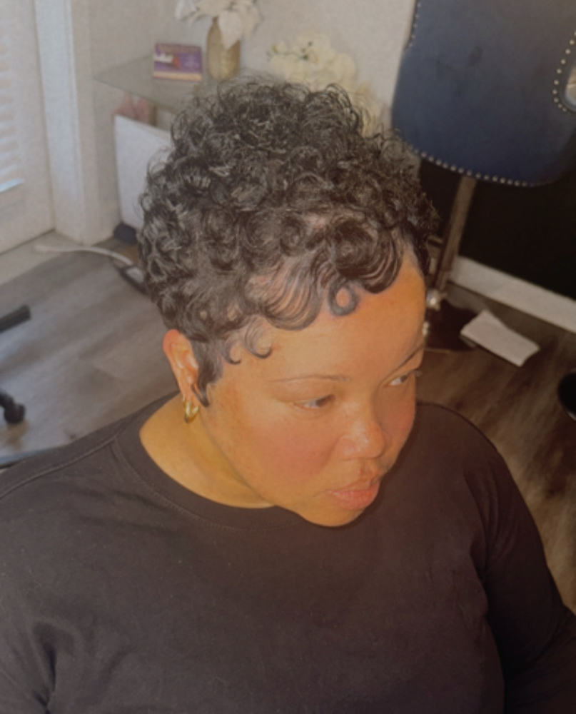 Soft Wave Set