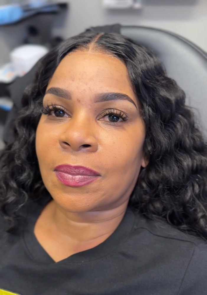 Lash & Brow Combo