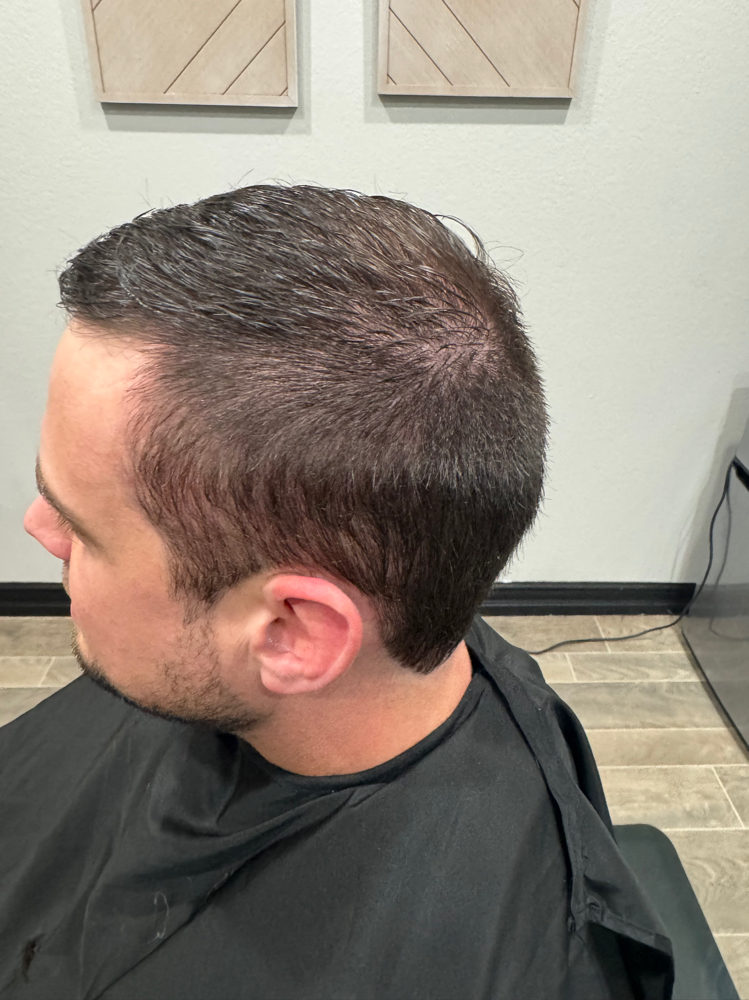 Clipper Cut No Saturday Bookings