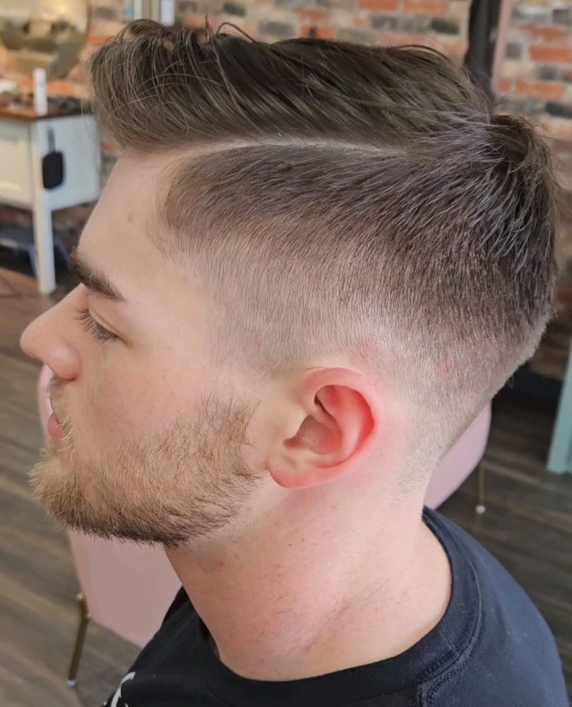 Men's Haircut