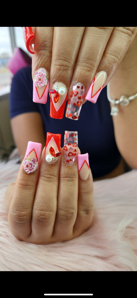 Full Set