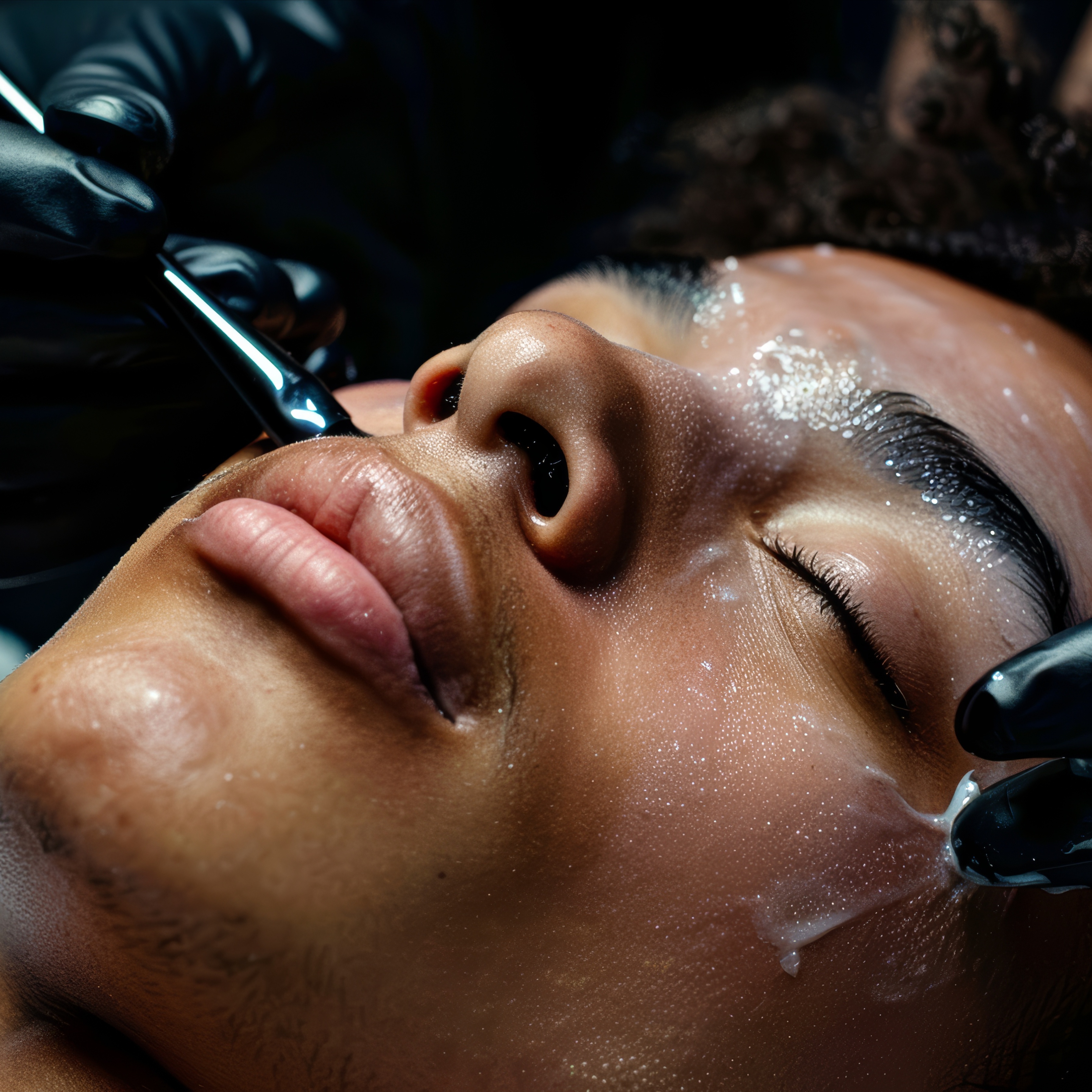 Mystiq Elite Treatment at Serenity Skin LLC in North Las Vegas, NV