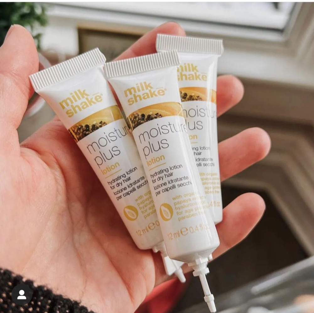 Milk Shake Moisture Plus Treatment