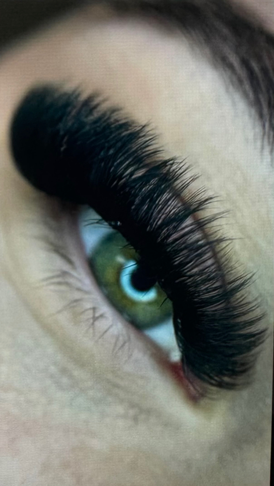 Mega Fancy Full Fill at JENNUINE BEAUTY in Warren, OH