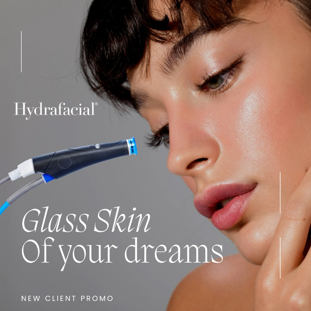 ✨New Client PROMO (value $330)