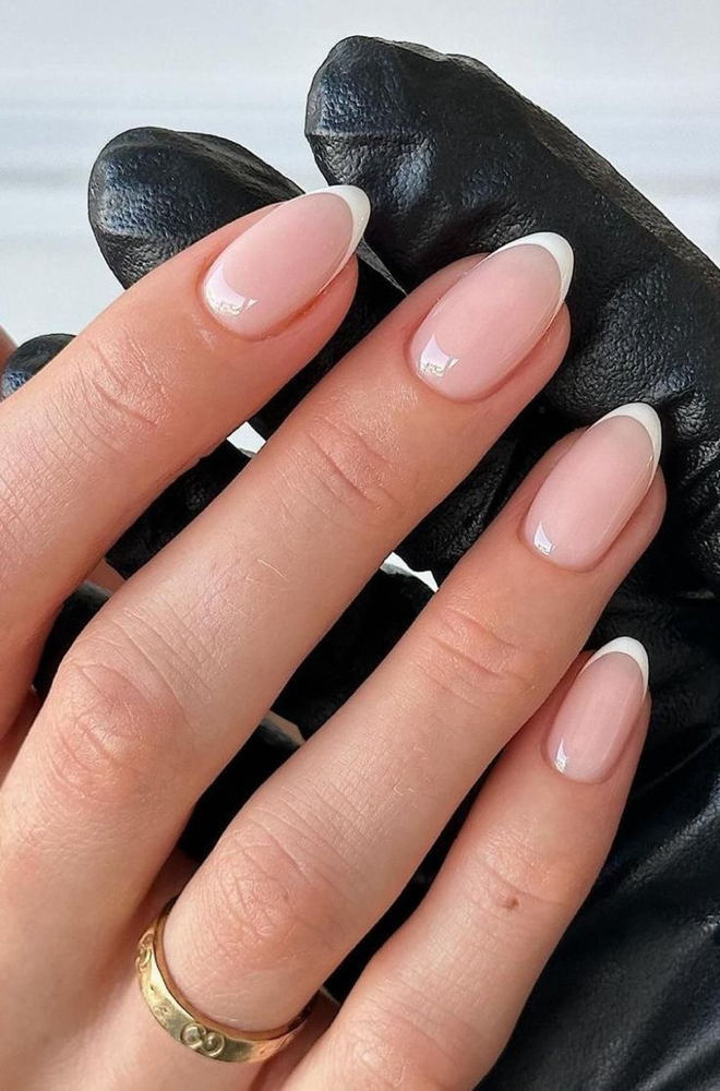 LUMINARY MANICURE + TIER 1 NAIL ART at Rooted & Co. in St. Marys, PA