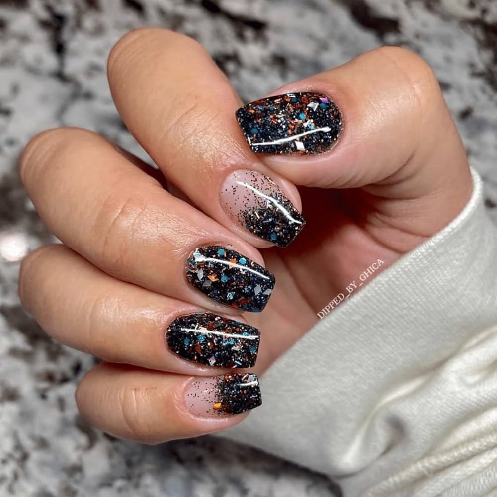 Dip Manicures at Nail Pro-Filers in Cresthill, IL