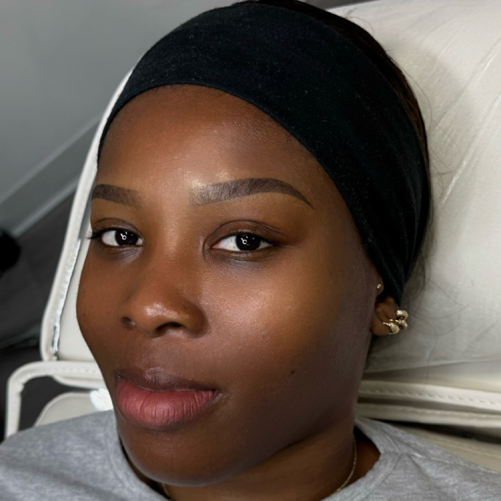 $299 Ombré Powder Brows at Brows Perfection Studio in Columbia, MD