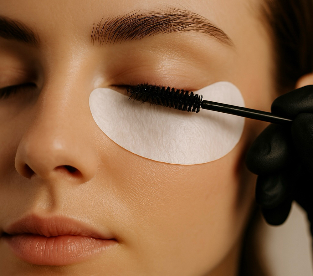Eyelash Tint
