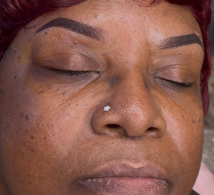 New Client Microshading