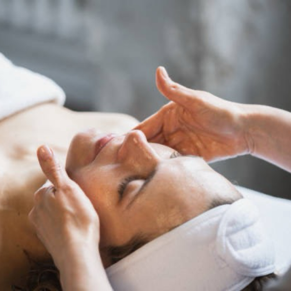 Face, neck, and de'collete at Dermalove Aesthetics in Portland, OR