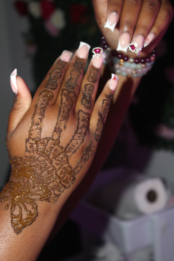 Henna