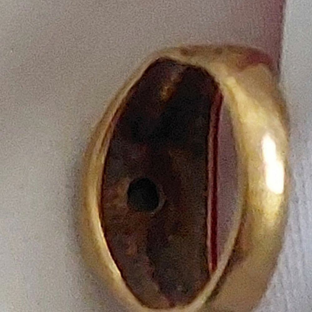 Ring Repair at The Gold Standard in Indianapolis, IN