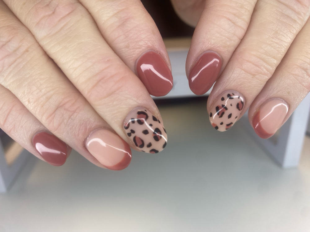 Nail Art 1