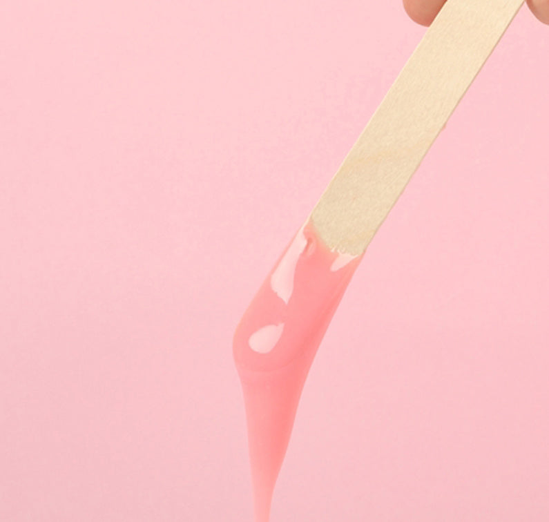 Facial Wax
