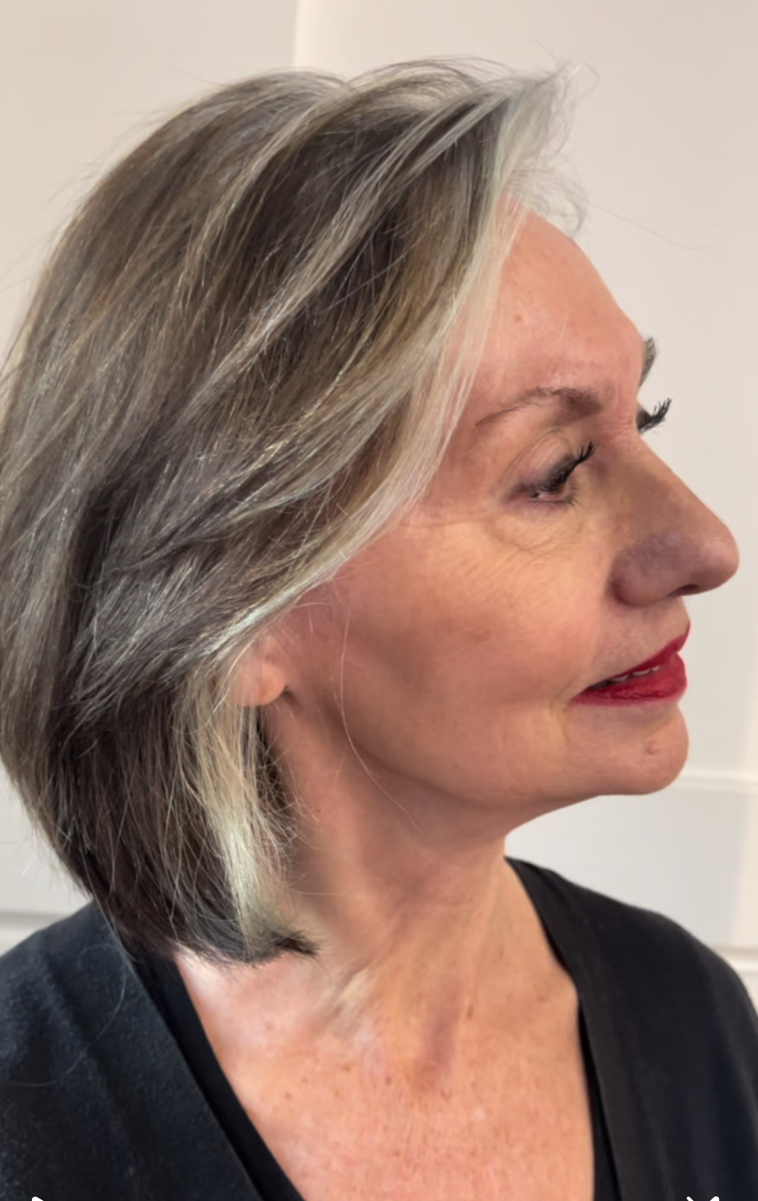 Face Frame Highlight