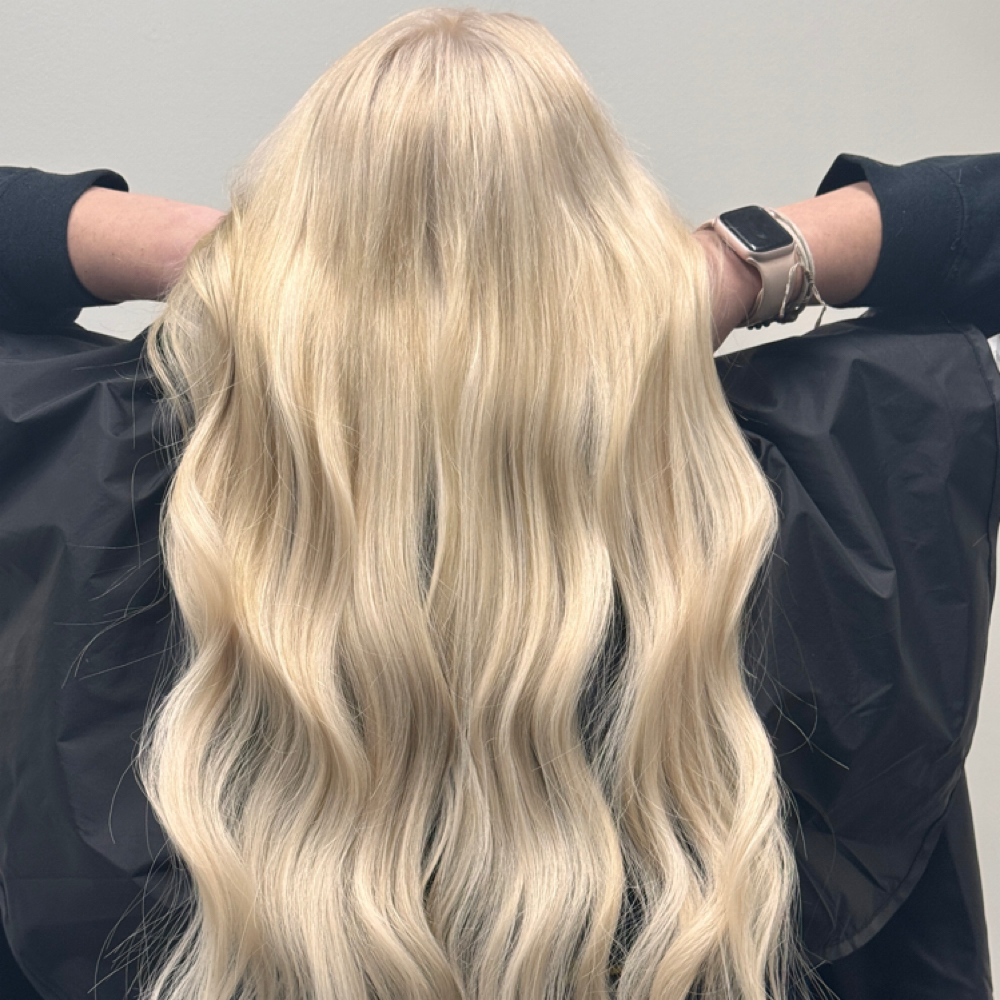 Platinum Card at Zenx Beauty in Schaumburg, IL