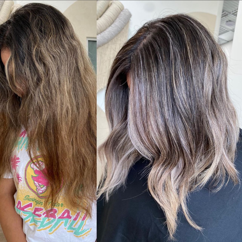 Corrective Color/color Correction
