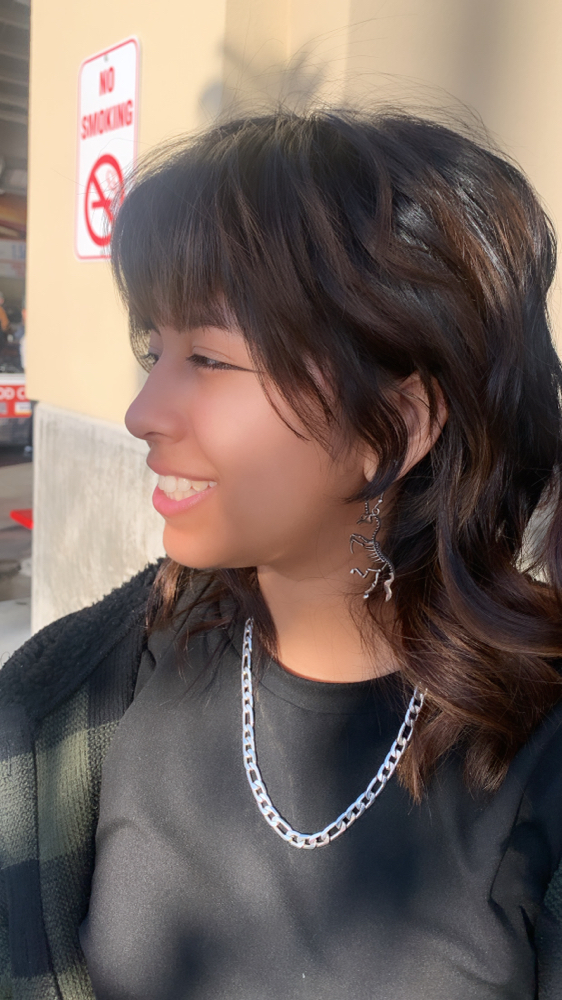 Haircut