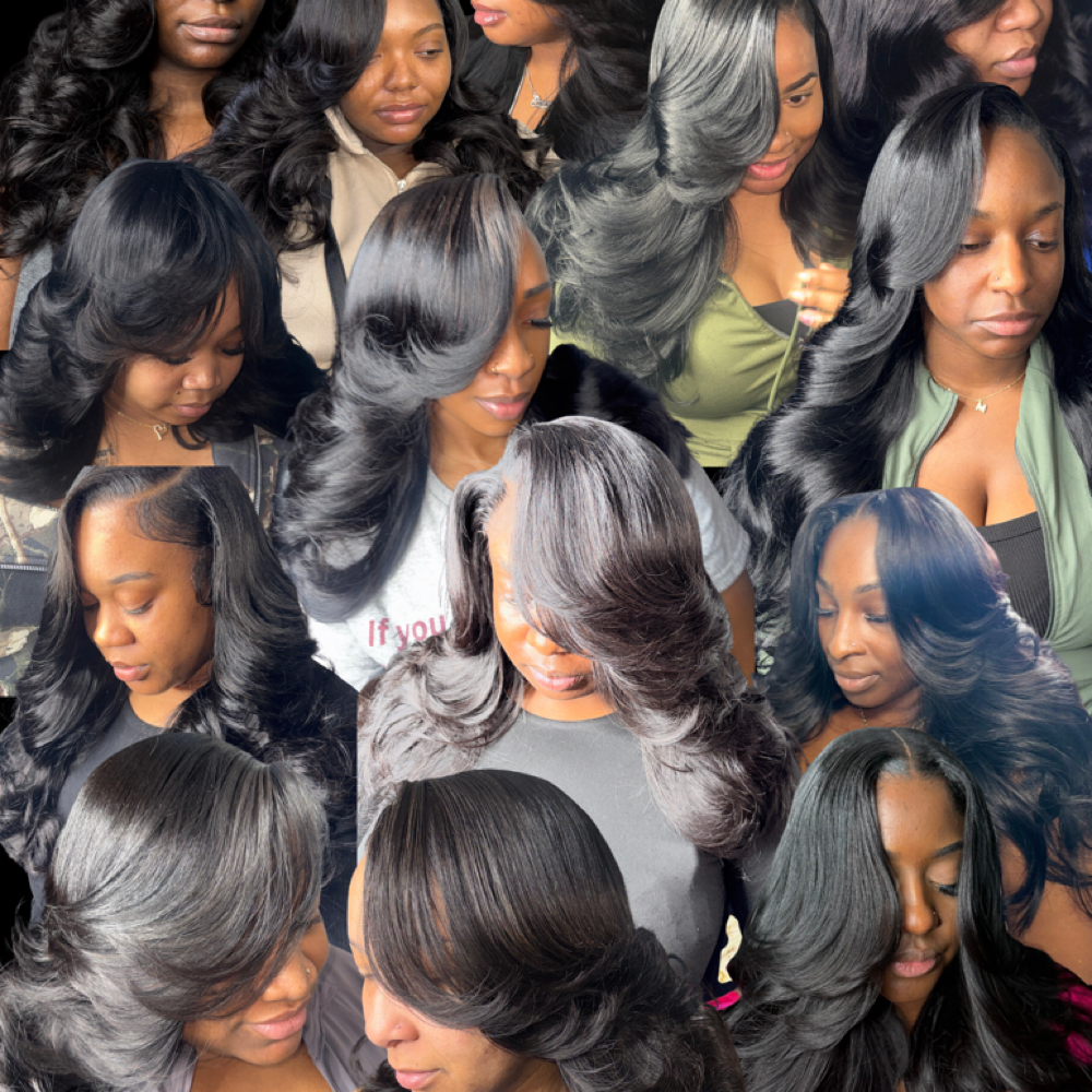 Please Read Before Booking ! at Ace Stylez in North Little Rock, AR